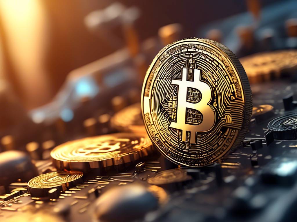 Bitcoin price slips below $60,000 ? Stay calm, hodl on!