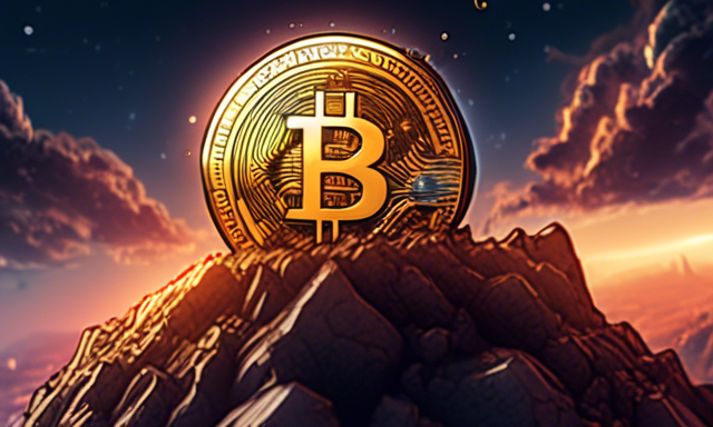 Analysts say Bitcoin could soar to new heights if above $64,000 despite historical September weakness ?