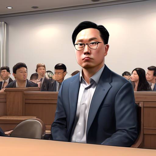Terraform Labs Co-Founder Do Kwon Absent from First US SEC Fraud Trial ?