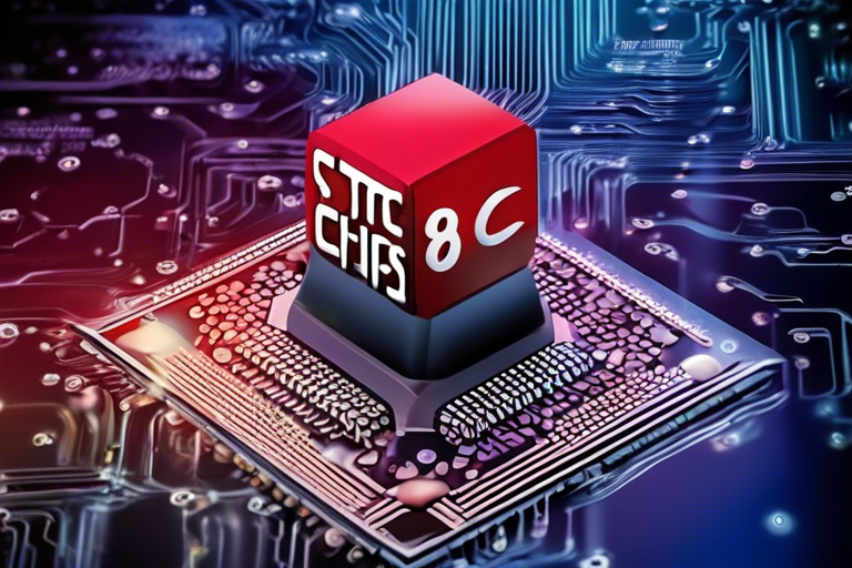 30% jump in profit expected by TSMC in second quarter due to rising demand for AI chips ?