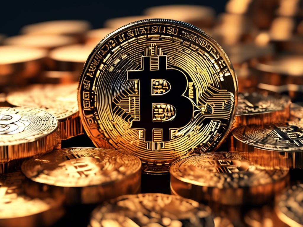 Morgan Stanley reveals $270M Bitcoin ETF holdings! ??