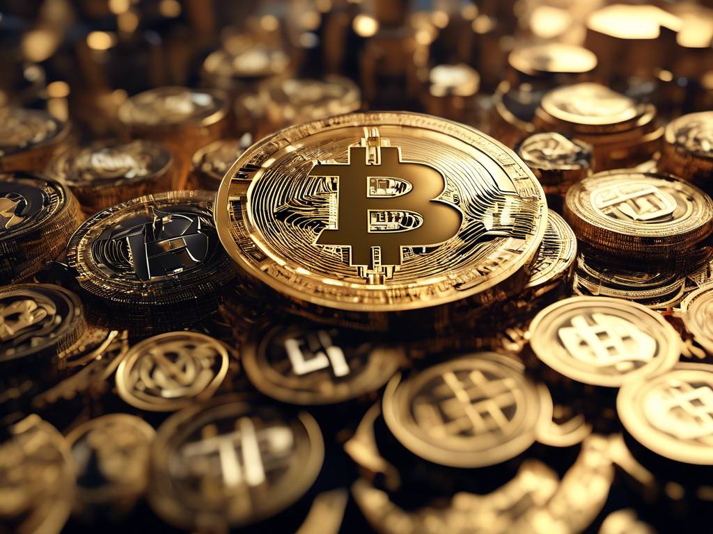 Is THIS the Reason for Cryptocurrency Crash? ?