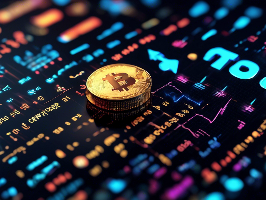 May Crypto Market Signals Centralized Exchange Decline ??