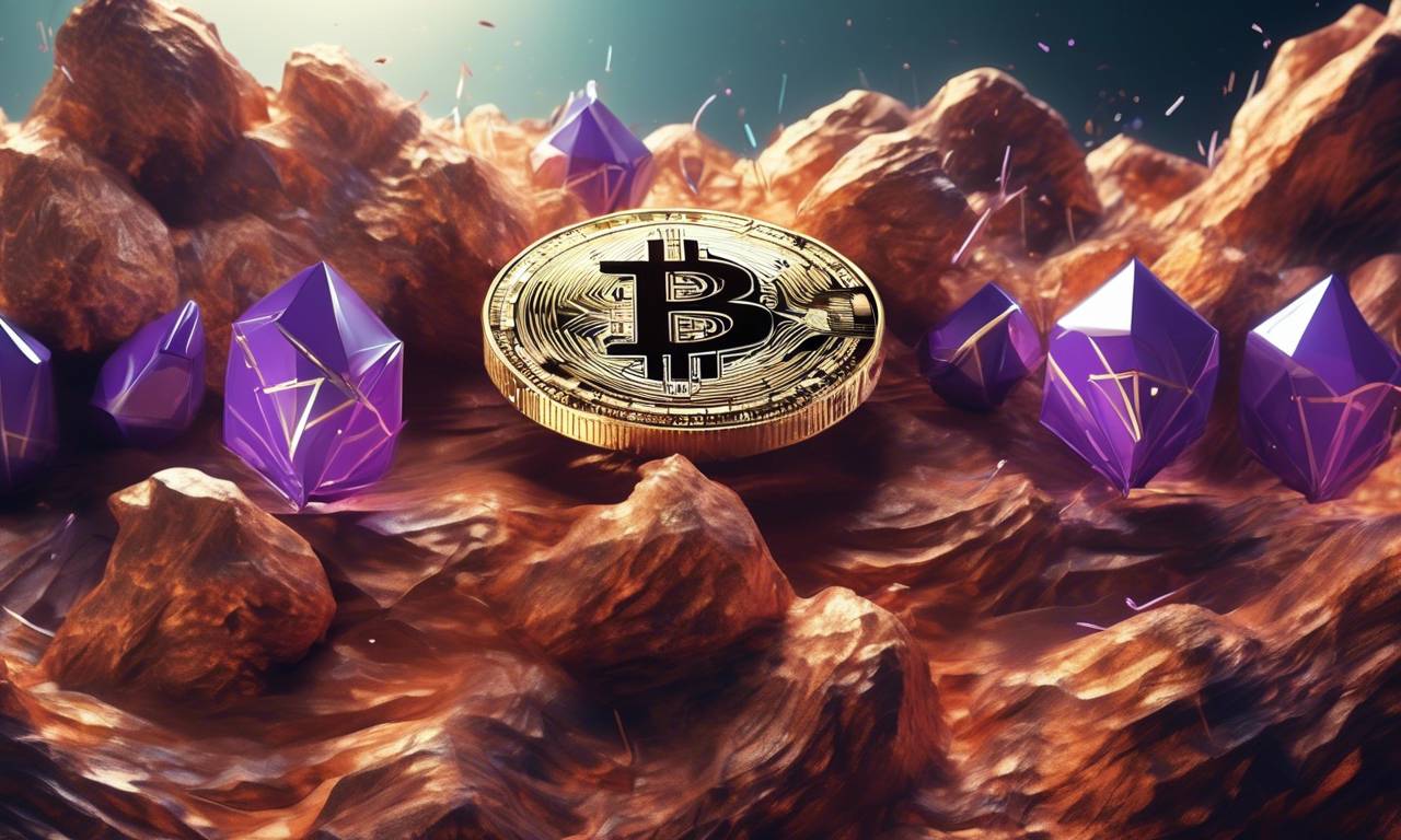 Bloomberg Analyst: Ethereum ETF Hype Fades as Bitcoin ? Dominates!