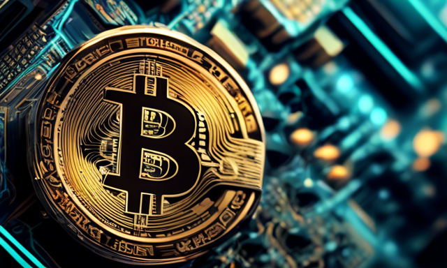 The approaching dilemma of quantum computers and Bitcoin's vulnerability ⚠️