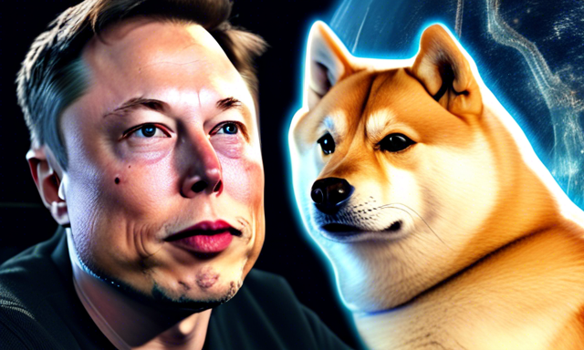 Dismissal of $258 Billion Dogecoin Manipulation Lawsuit won by Elon Musk. ?