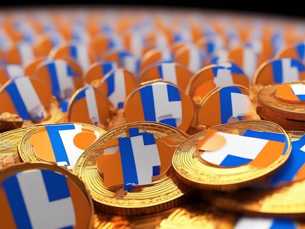 Top Picks for India Elections and Bitcoin Halving ???