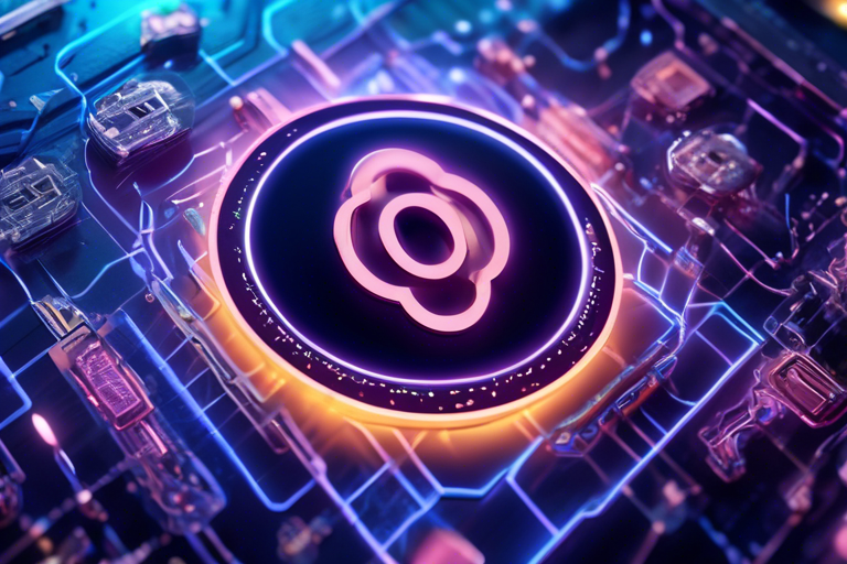 Don't Miss Out on Top 7 AI Tokens for 100x Growth! ?