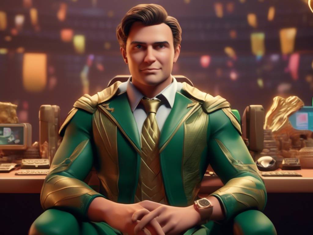 Robinhood's Brokerage Officer Reveals Memestocks Evolution! ??