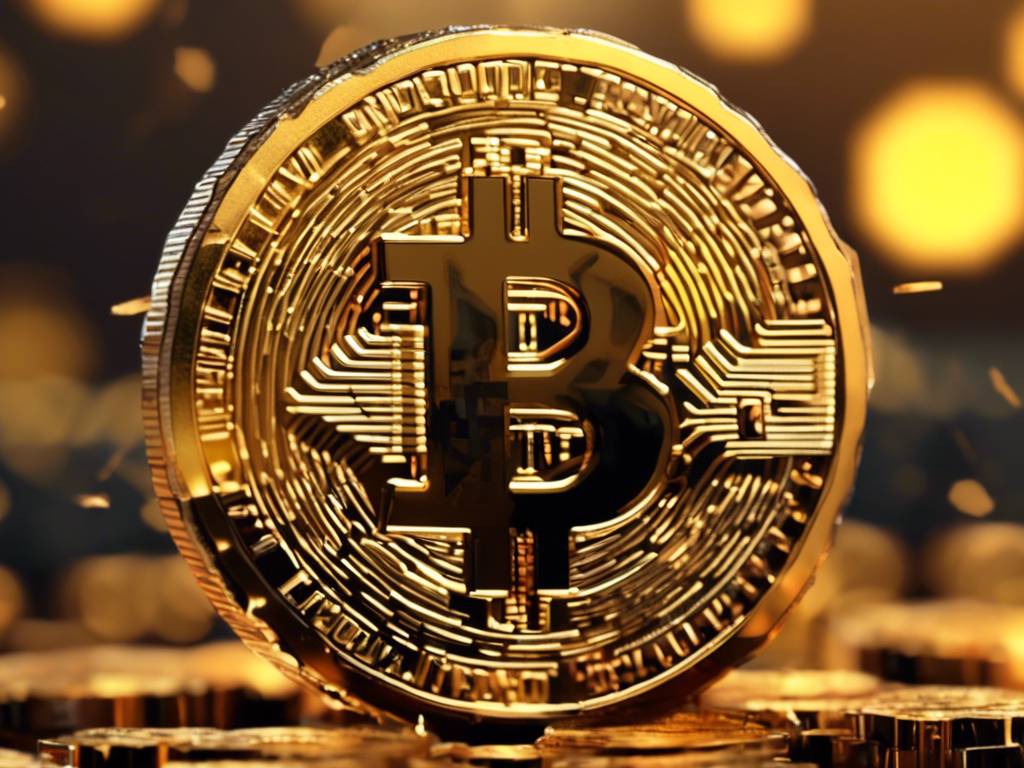 Binance Launches 'Megadrop' Token Platform, Chooses Bitcoin Chain ?