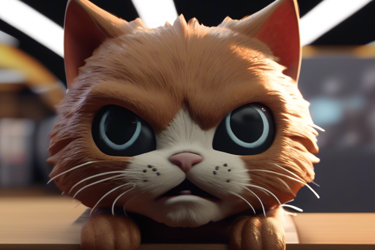 Roaring Kitty absence causes flop in GameStop short squeeze predictions ?