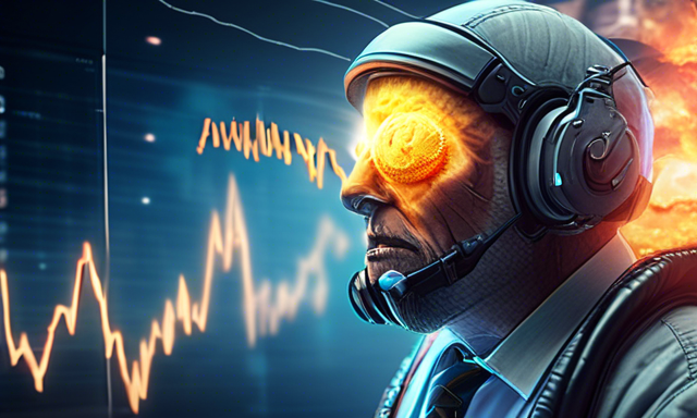 Alarming Trends in Stock Market Armageddon Analyzed by Financial Expert! ?