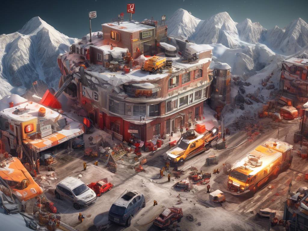 Caution! Avalanche Co-founder Emin Gün Sirer alerts on risky L2 projects ??