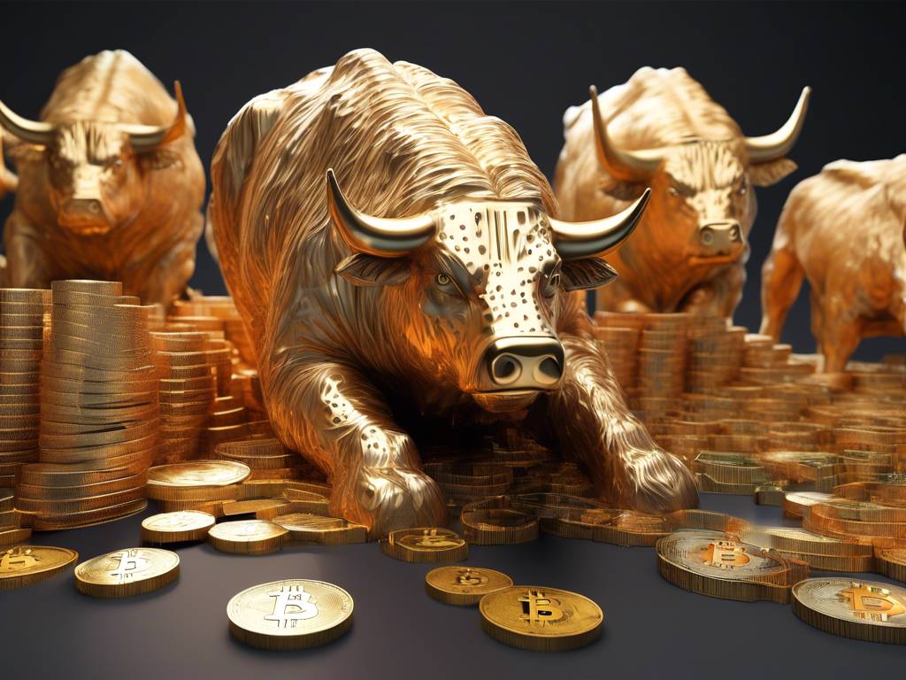 Bitcoin Bulls, Beware! Hedge Funds Heavily Shorting ??