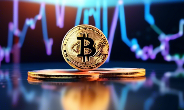 An 8% surge is achieved by Ripple (XRP), while Bitcoin (BTC) struggles at $66K in the market watch. ?