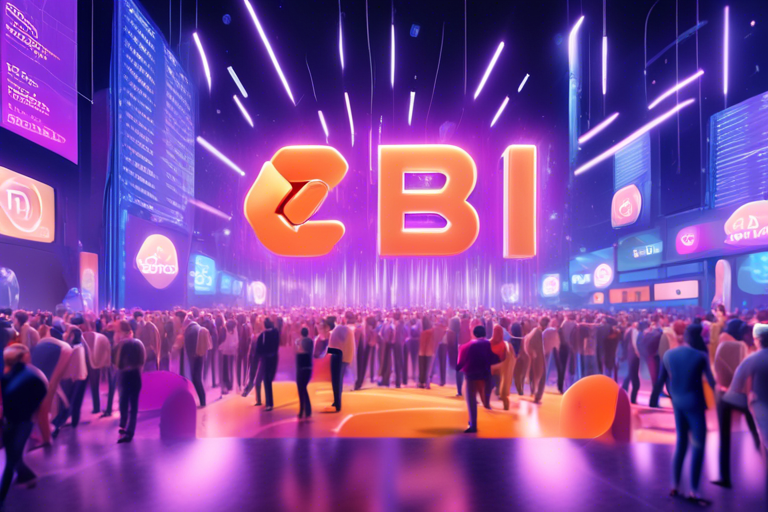 Rally on top crypto exchanges fueled by big buyers amidst Solana frenzy ??