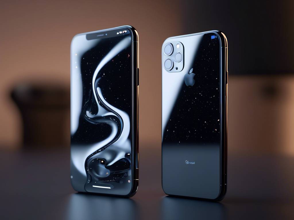 Apple Partners With Google, Adding Gemini AI to iPhone ?