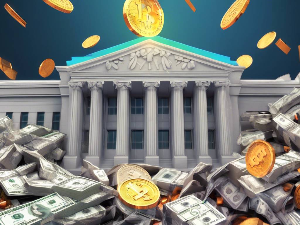 Report: JPMorgan Chase, Bank of America Lose $4.5B ??