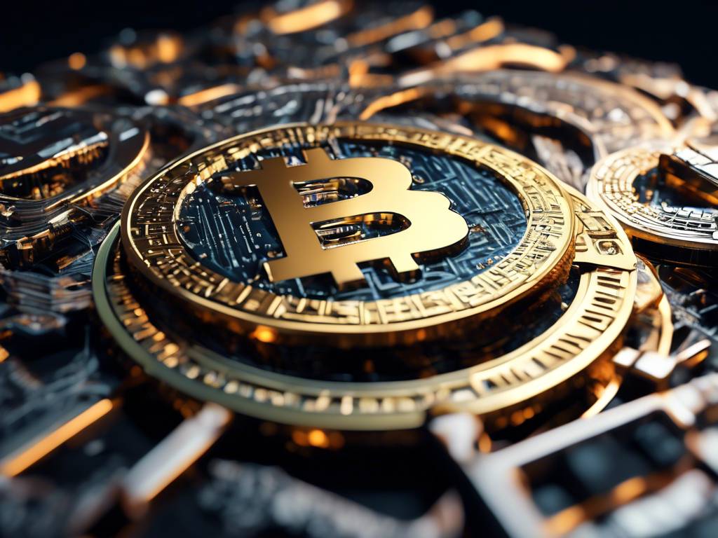 SEBI explores crypto oversight ??