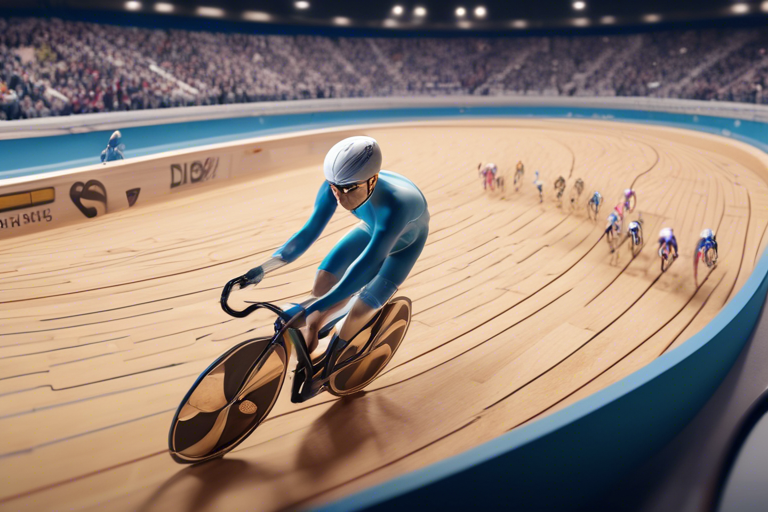 Discover why US Congressman bought Velodrome Token! ???