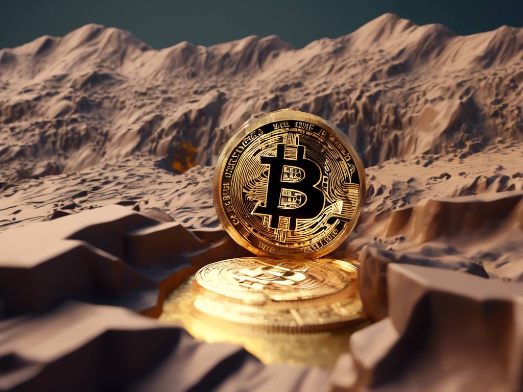 Bitcoin price dips below $60,000 as Israel-Iran conflict escalates ??