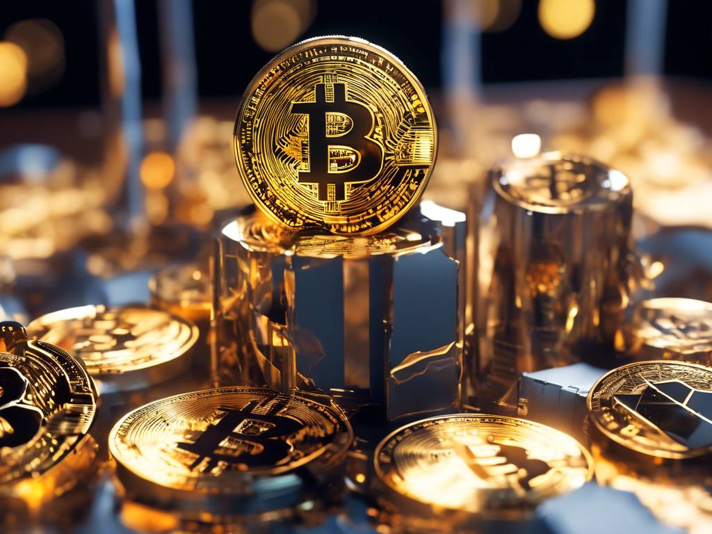 Crypto analyst predicts Bitcoin recovery soon! ??