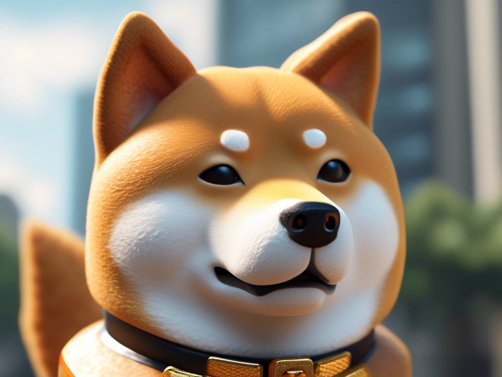 Shiba Inu Surges: Best Time to Buy? ??