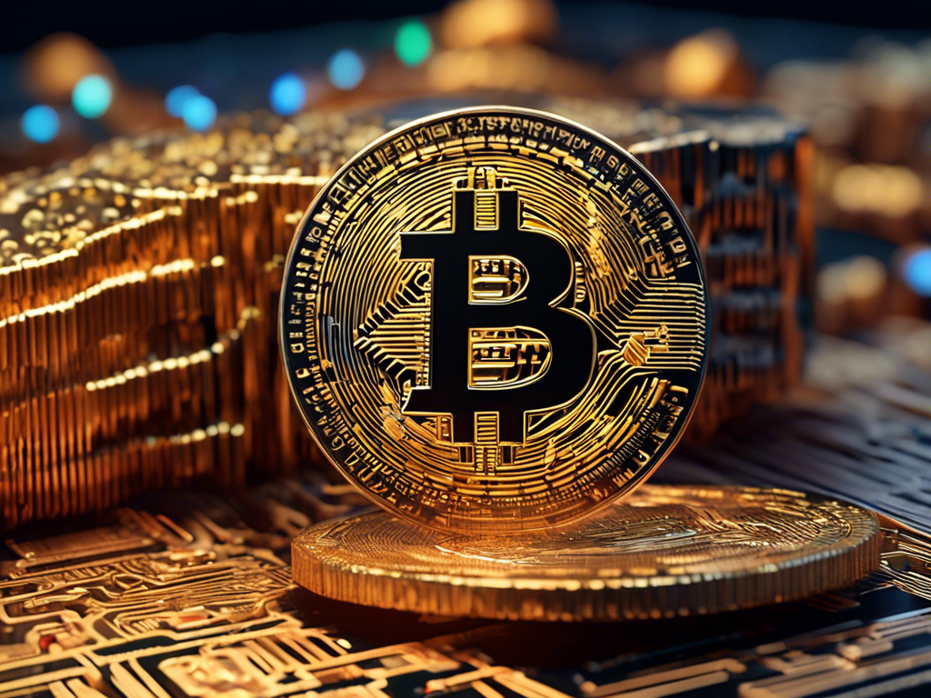 ChatGPT-4o predicts Bitcoin's price with NYSE approval ??