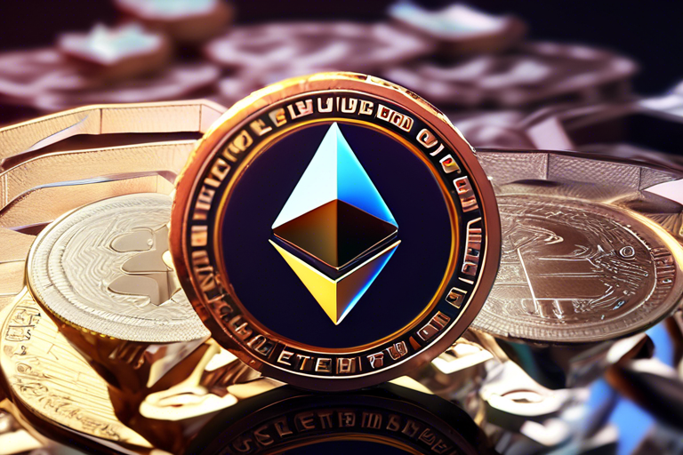 Ethereum ETFs to See $15-20B Inflows, $6,500 Price ?