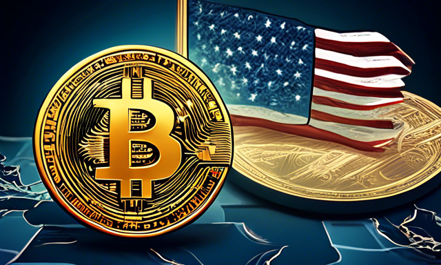 Plans for US Government’s 213,239 Bitcoin Revealed by Donald Trump ?