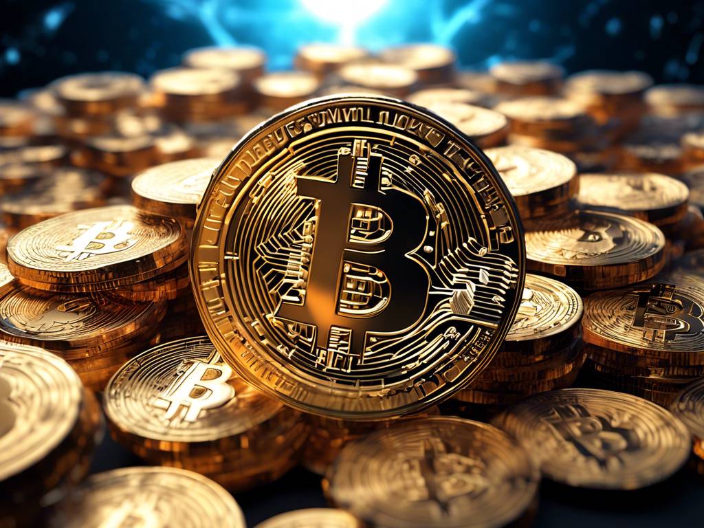 Bitcoin's Future Outlook ?? Don't Miss Out!