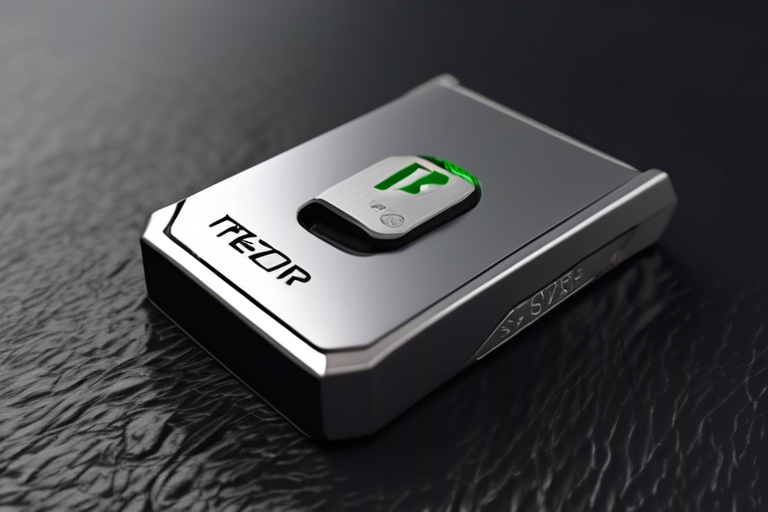 Stay Secure with Trezor’s Latest Safe 5 Hardware Wallet! ₿?