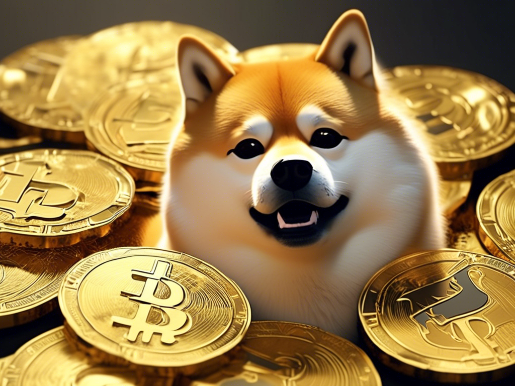 Dogecoin ($DOGE) Price Surges 10% ?: Whales Drive Return of Meme Coin Mania! ??
