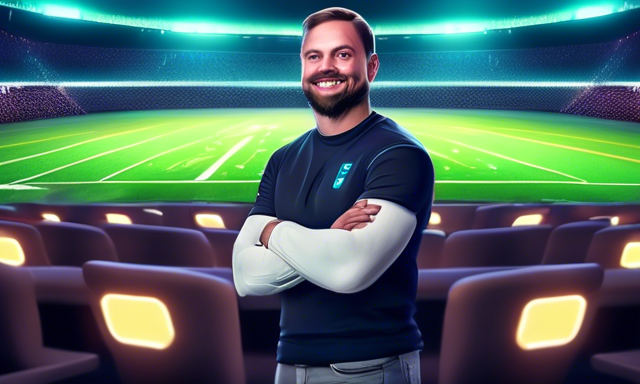 $1M Seed Investment Secured by Fanton for Enhancement of Blockchain Fantasy Football Platform! ?