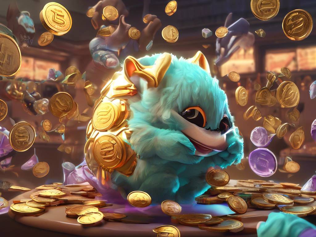 Token Streaming Revolutionized: Sablier Labs Raises $4.5M ??