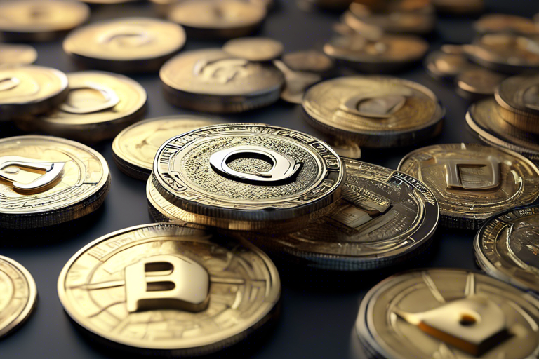 Continued Reign of Memecoins Highlighted in Q2 CoinGecko Report ?