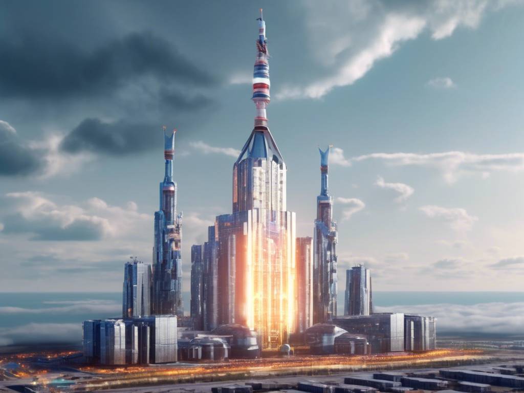 Digital ruble pilot project in Russia set for 2025 launch! ??