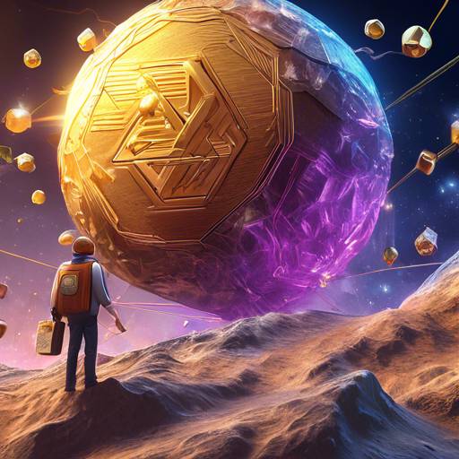 Vance Howard predicts booming crypto market ???