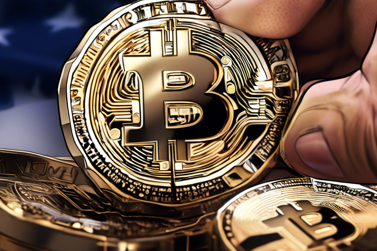 SEC unveils fresh guidelines on crypto custody after President Biden's veto ?