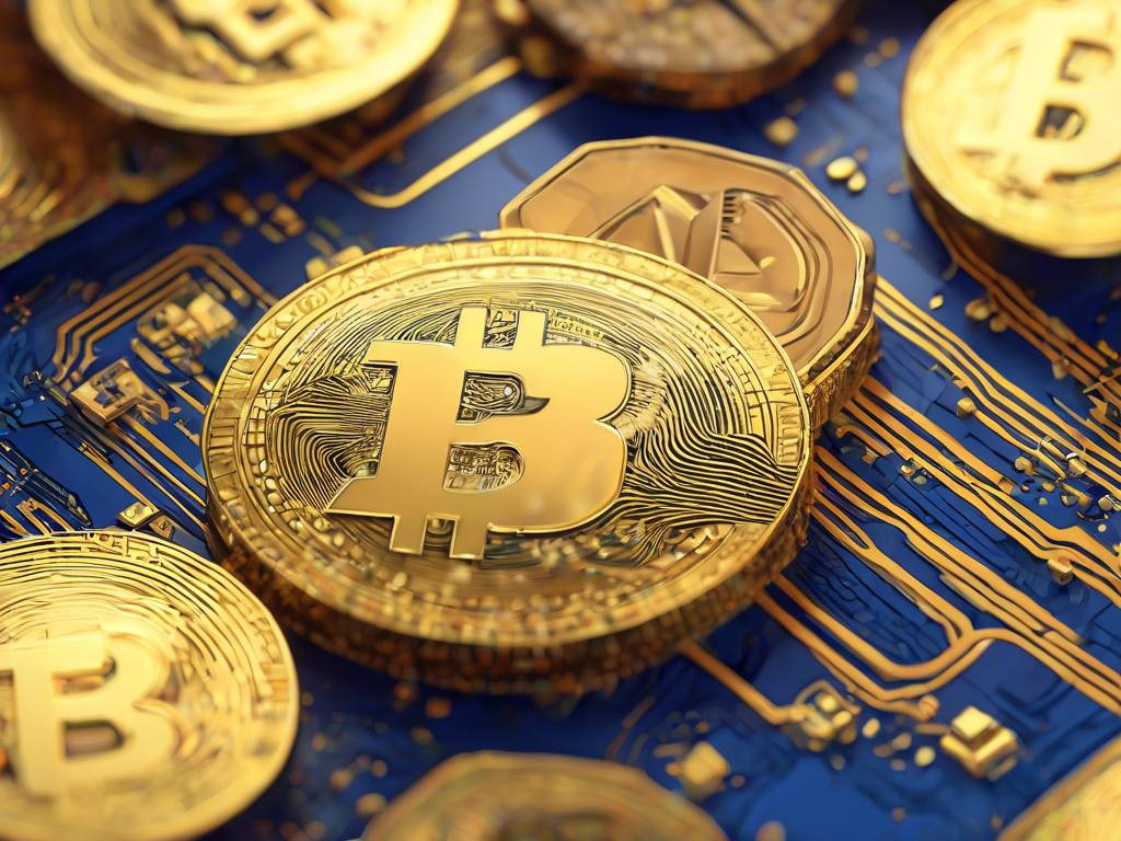 Bancolombia Debuts Crypto Exchange Wenia and COPW Stablecoin ??