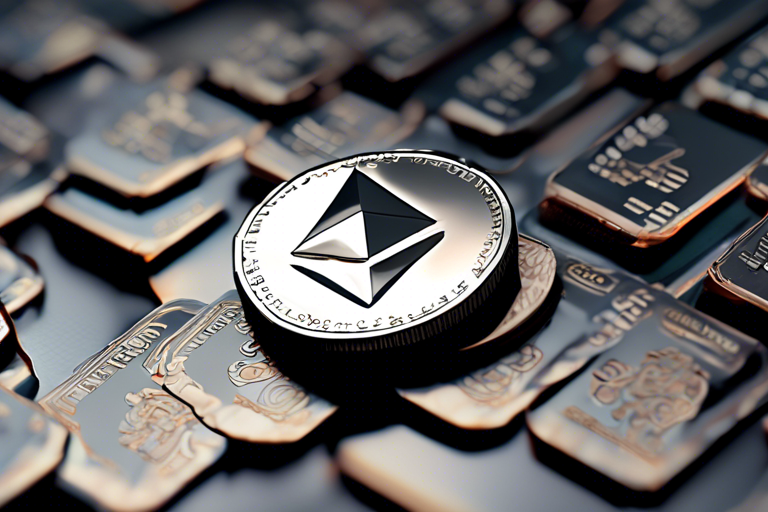Deeper decline indicated as Ethereum settles below $3K in friendly ?