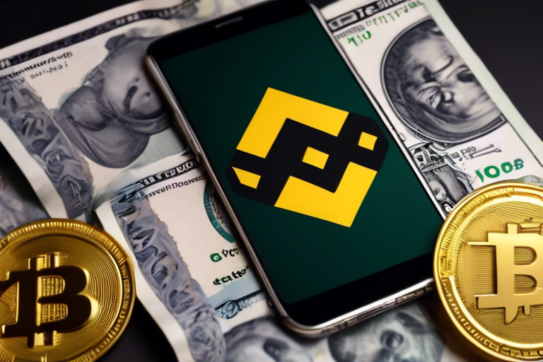 Binance Operations in Nigeria Criticized by Central Bank Official ???
