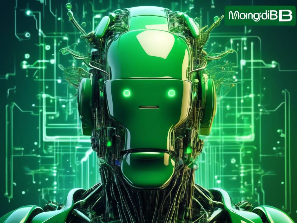 Complete guide to MongoDB's latest AI program ??
