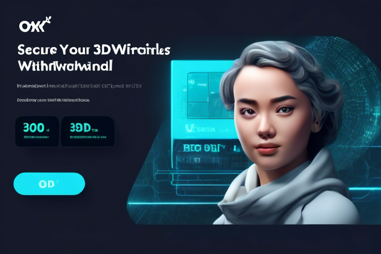 Secure Your Withdrawals: OKX Introduces 30-Day Verification ?️