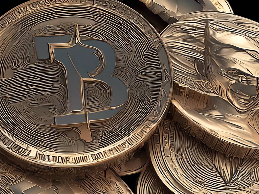 Coinbase: SEC unjustly denies Ethereum spot ETFs ??