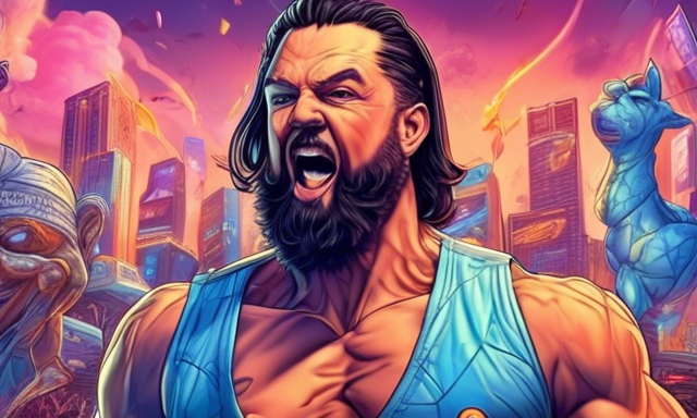 Largest investment by Pantera, $100M+ poured into Telegram-Linked Toncoin ?