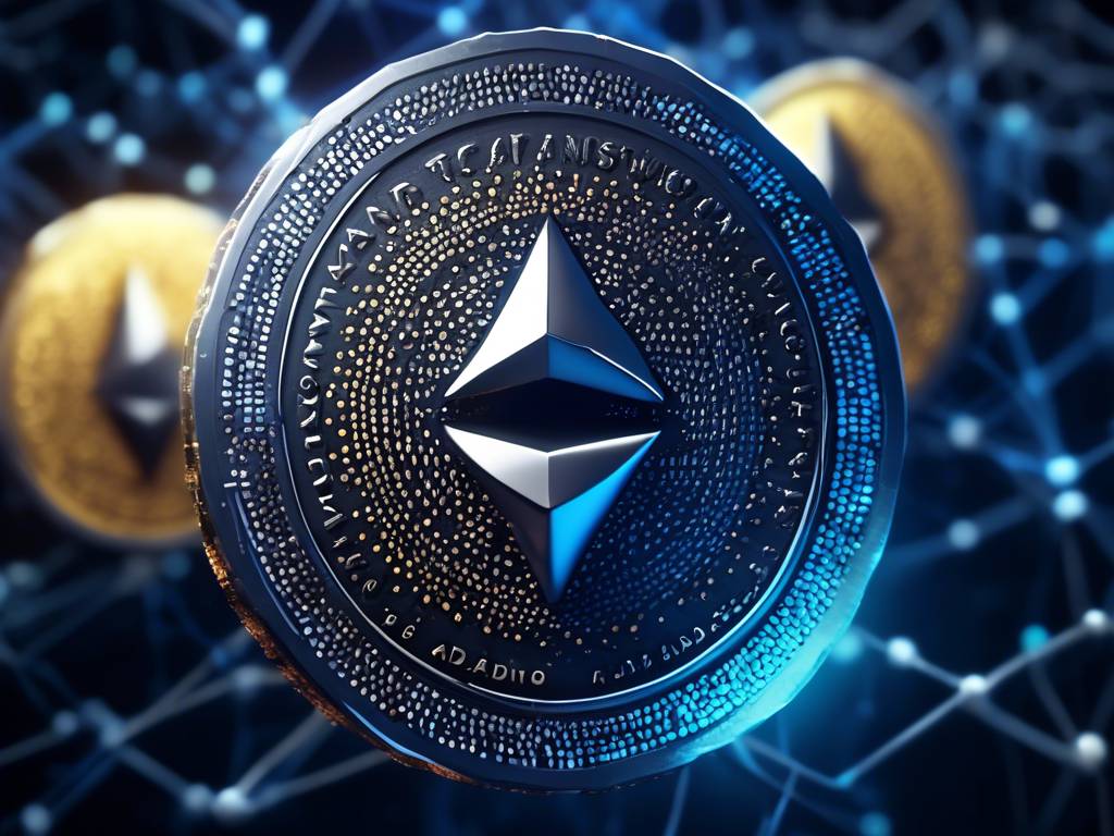 Cardano Network Hits 88.6M Transactions ? Get Ready for ADA Price Surge!