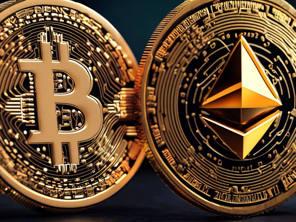 Latest Analysis: Ethereum vs. Bitcoin - Don't Miss Out! ??