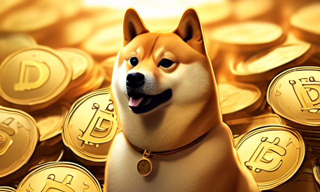 Imminent DOGE rally revealed in technical analysis of Dogecoin ?