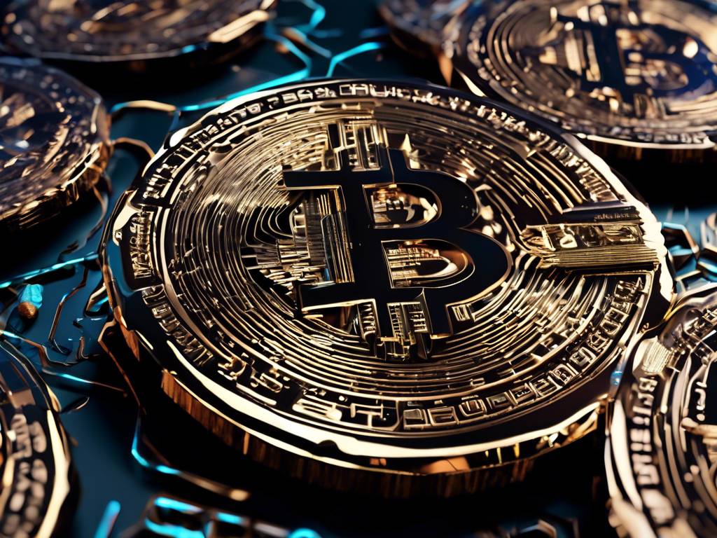 Real World Assets Total Value Locked Surpasses $8B! ?